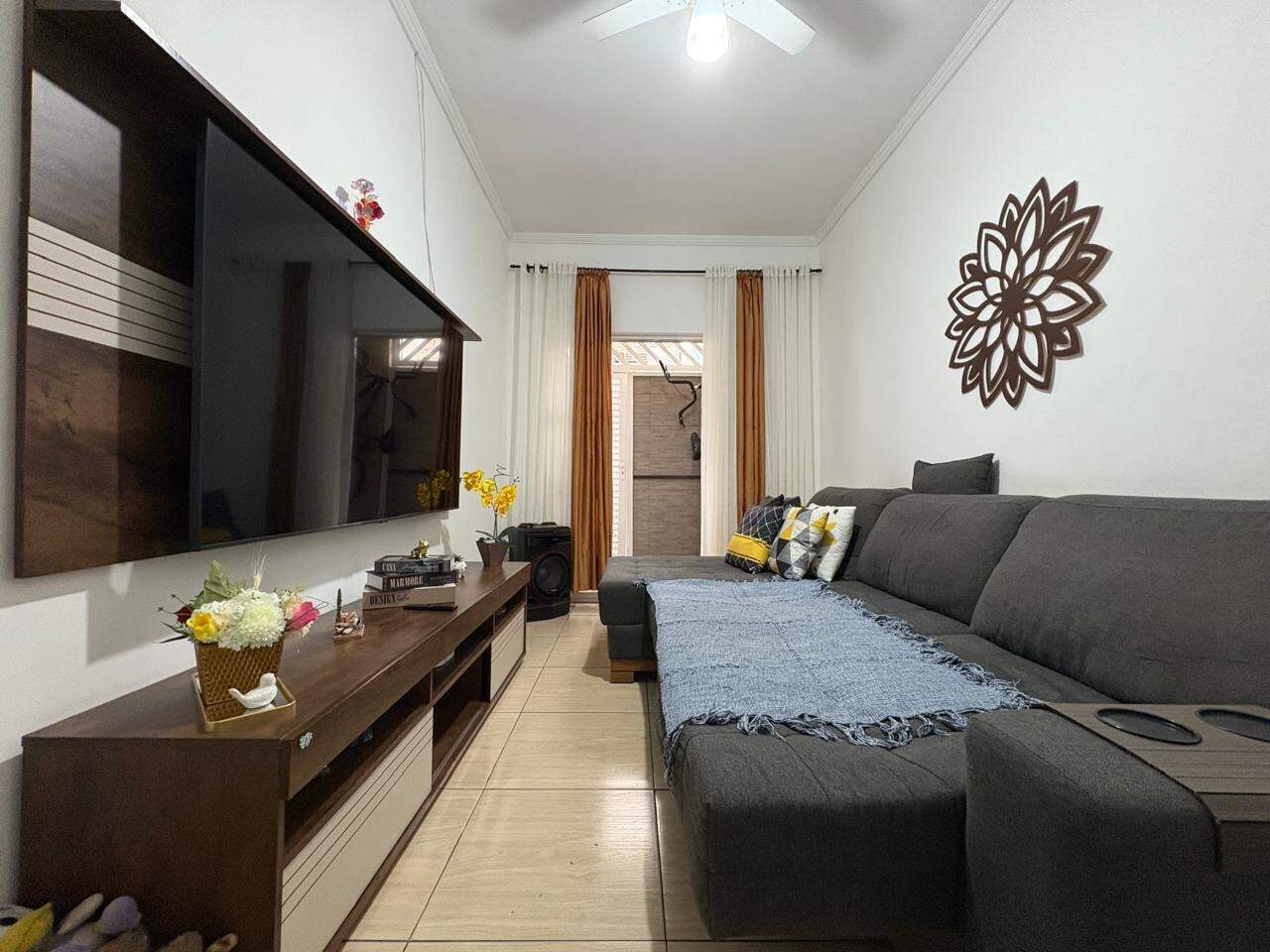 Casa à venda no Bom Retiro: 