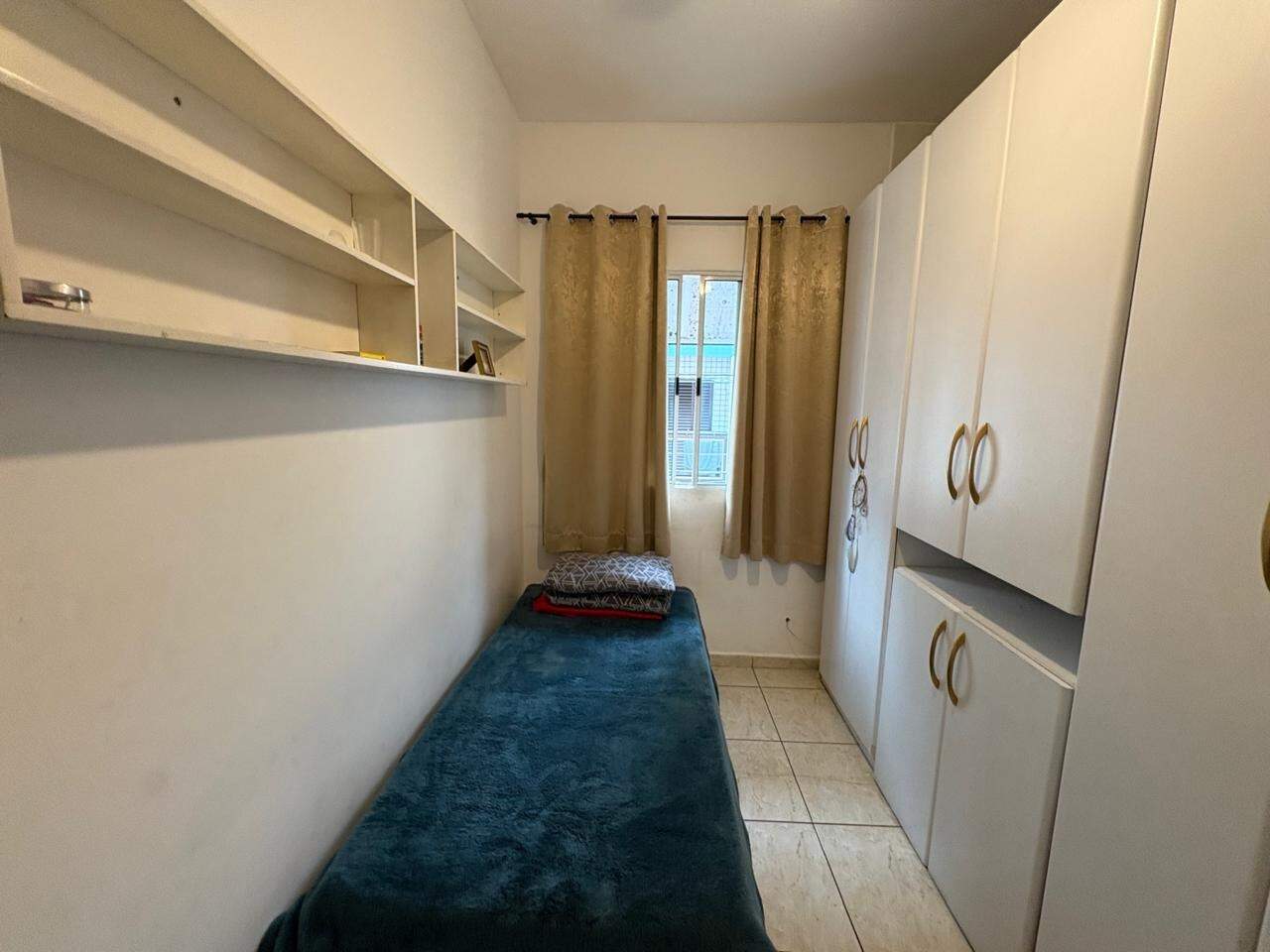 Casa à venda no Bom Retiro: 