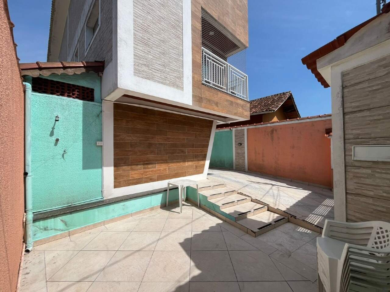 Casa à venda no Vila São Jorge: 