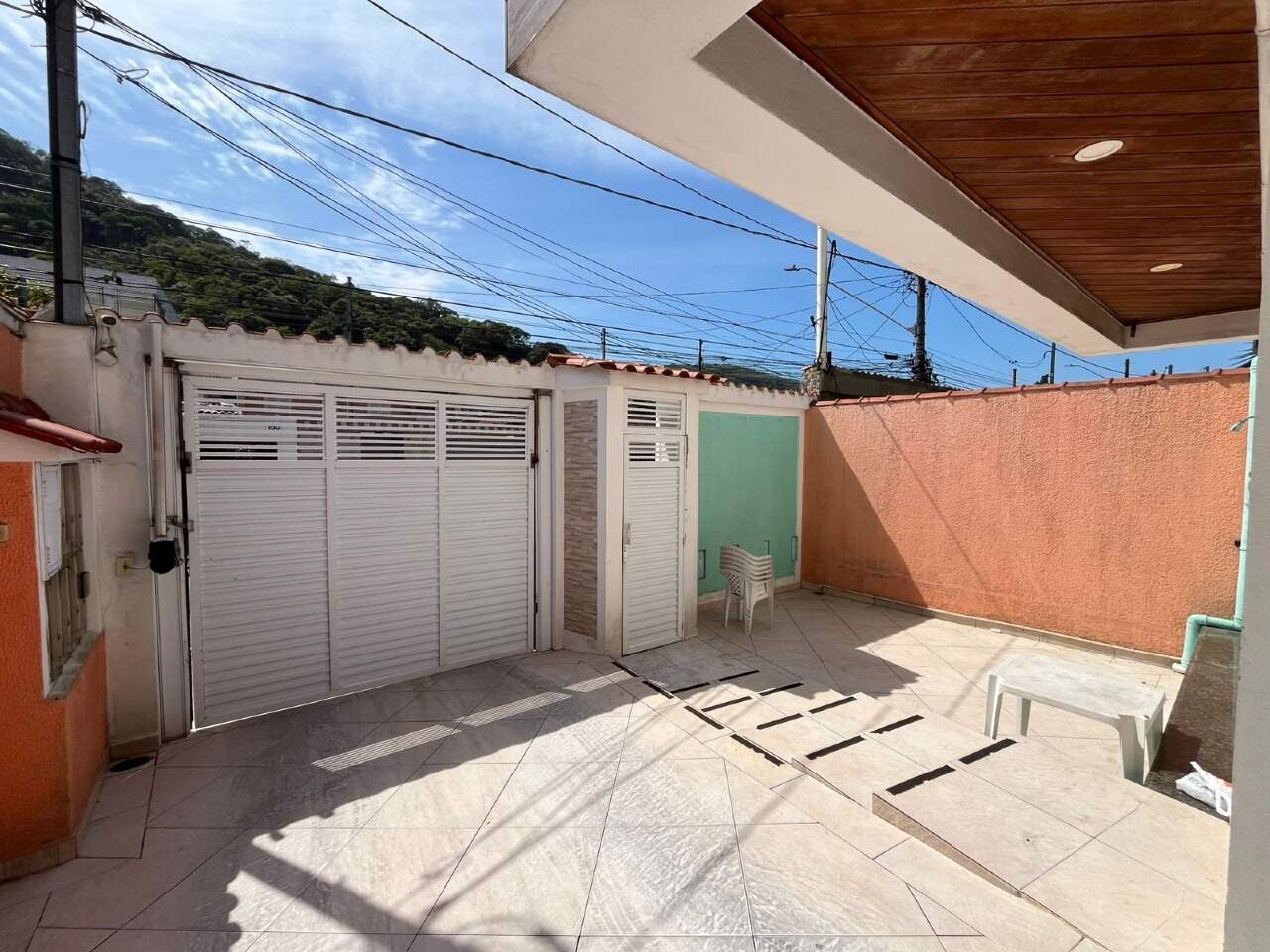 Casa à venda no Vila São Jorge: 