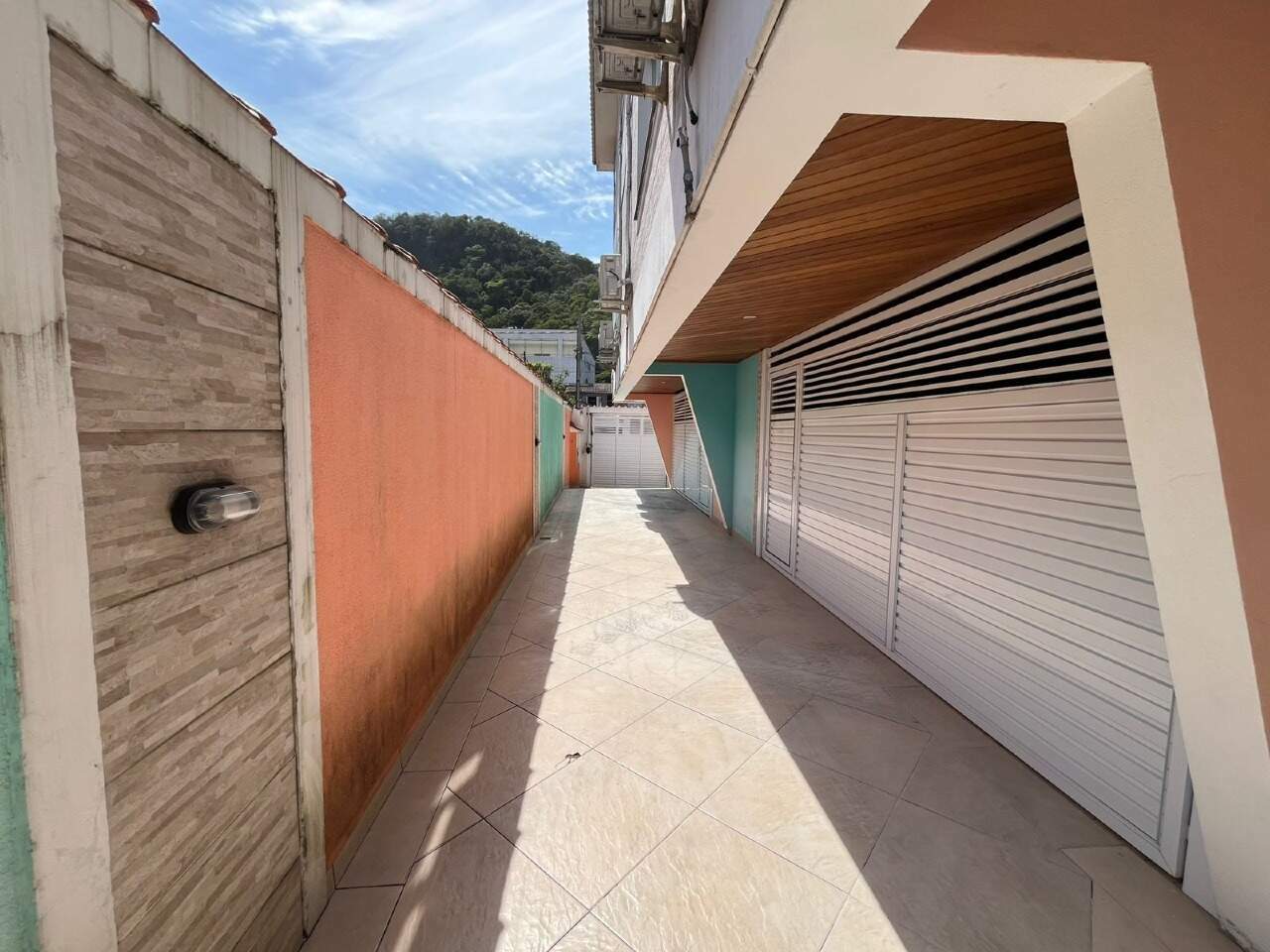 Casa à venda no Vila São Jorge: 