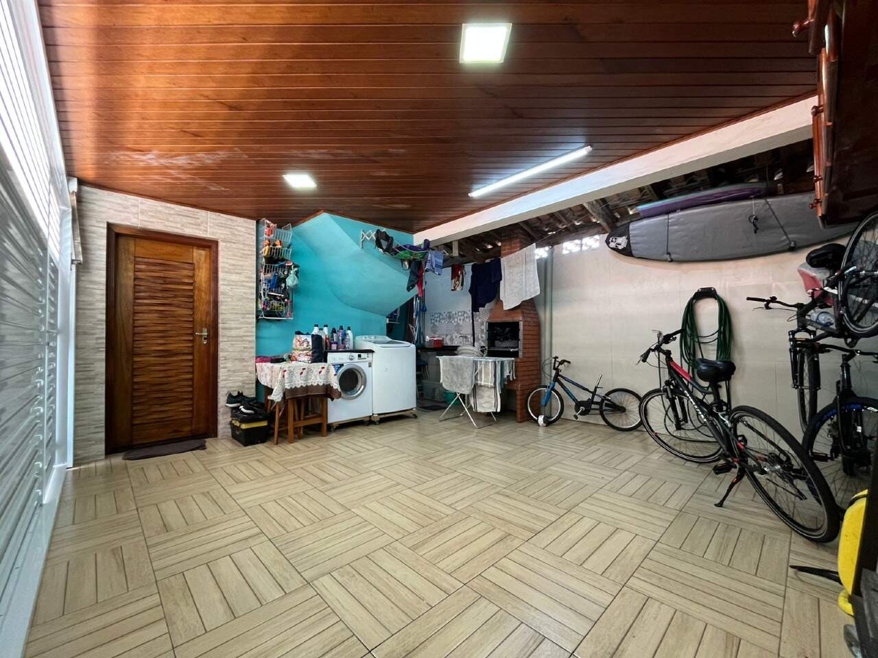 Casa à venda no Vila São Jorge: 