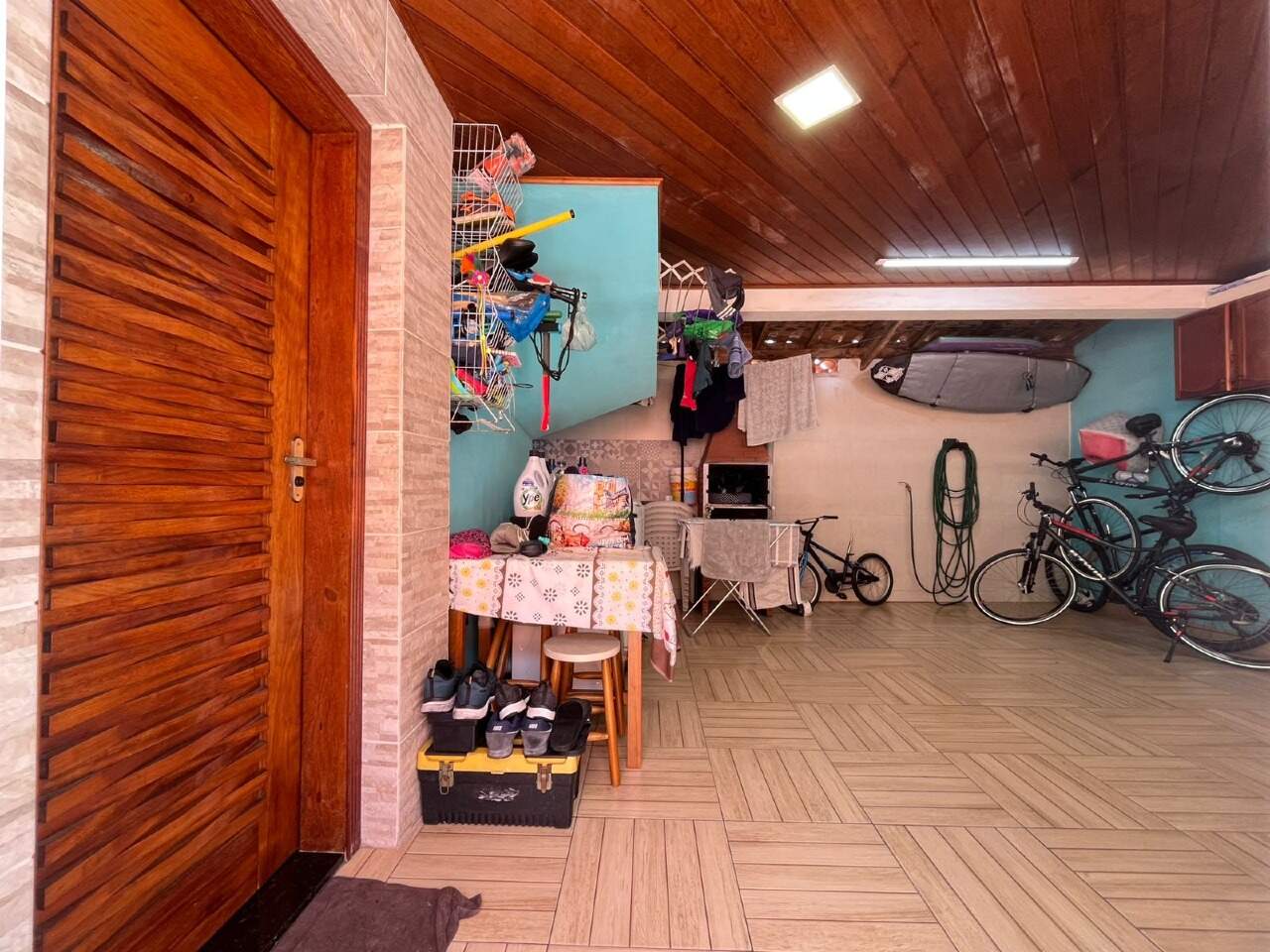 Casa à venda no Vila São Jorge: 