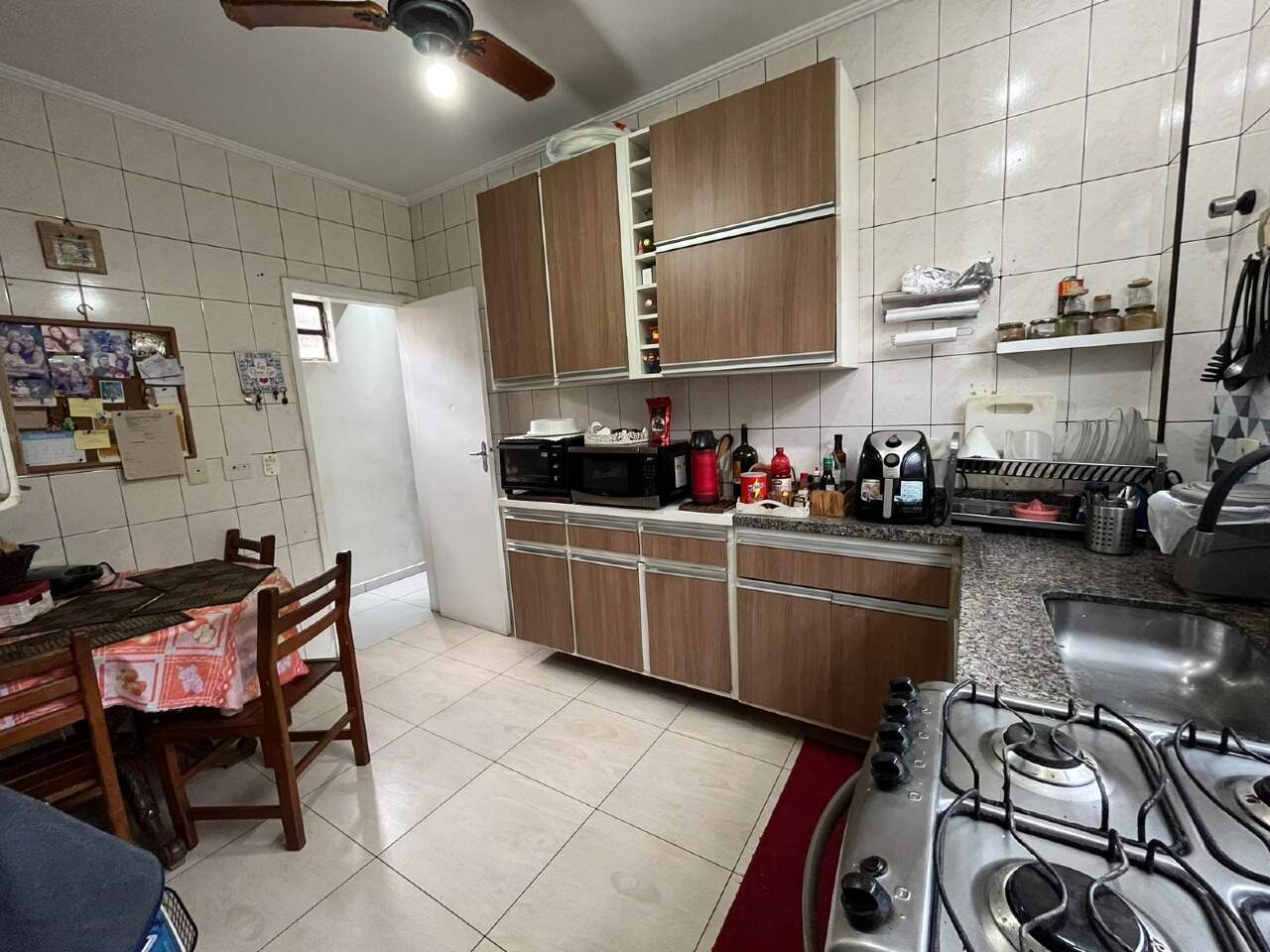 Casa à venda no Santa Maria: 