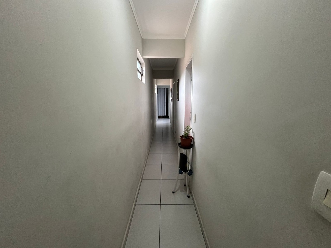 Casa à venda no Santa Maria: 
