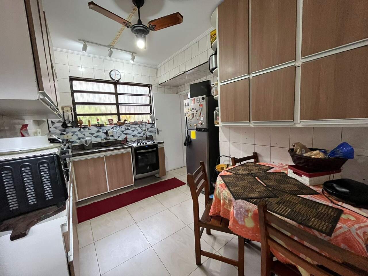 Casa à venda no Santa Maria: 