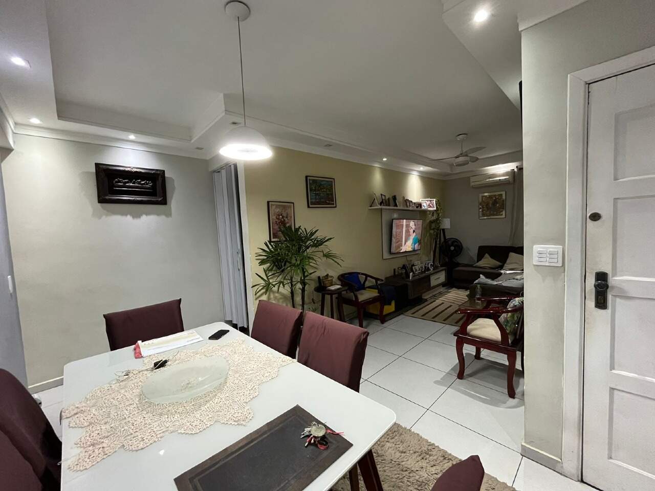 Casa à venda no Santa Maria: 