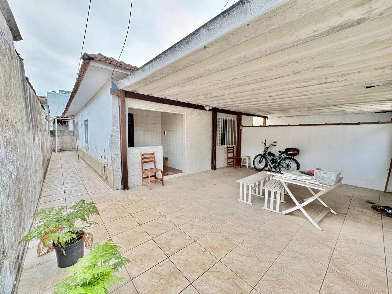 Casa à venda no Castelo: 