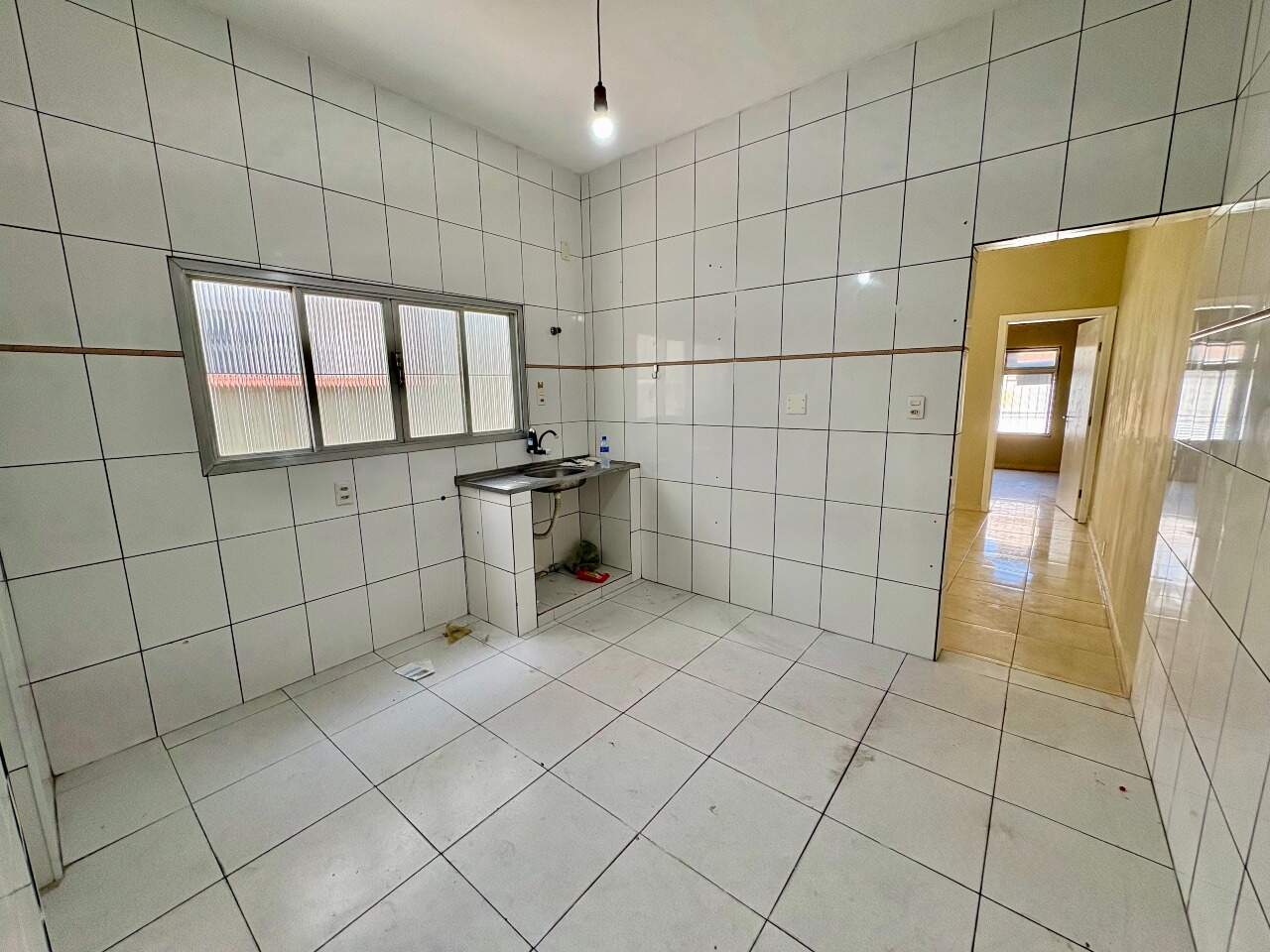 Casa à venda no Jardim Independência: 