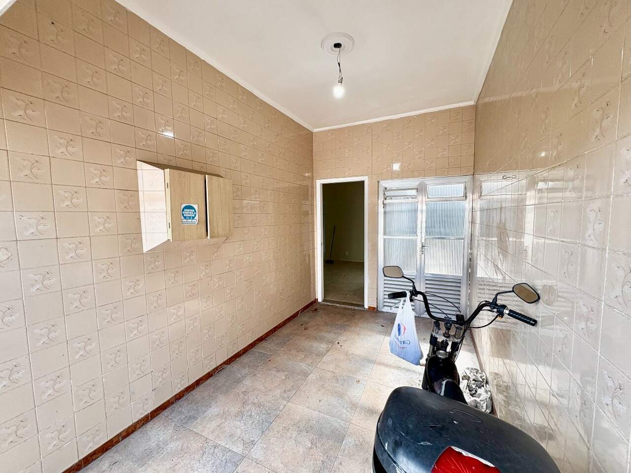 Casa à venda no Jardim Independência: 