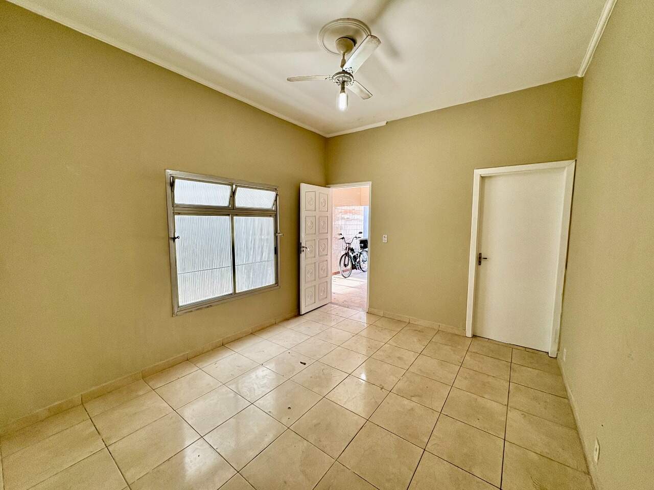Casa à venda no Jardim Independência: 