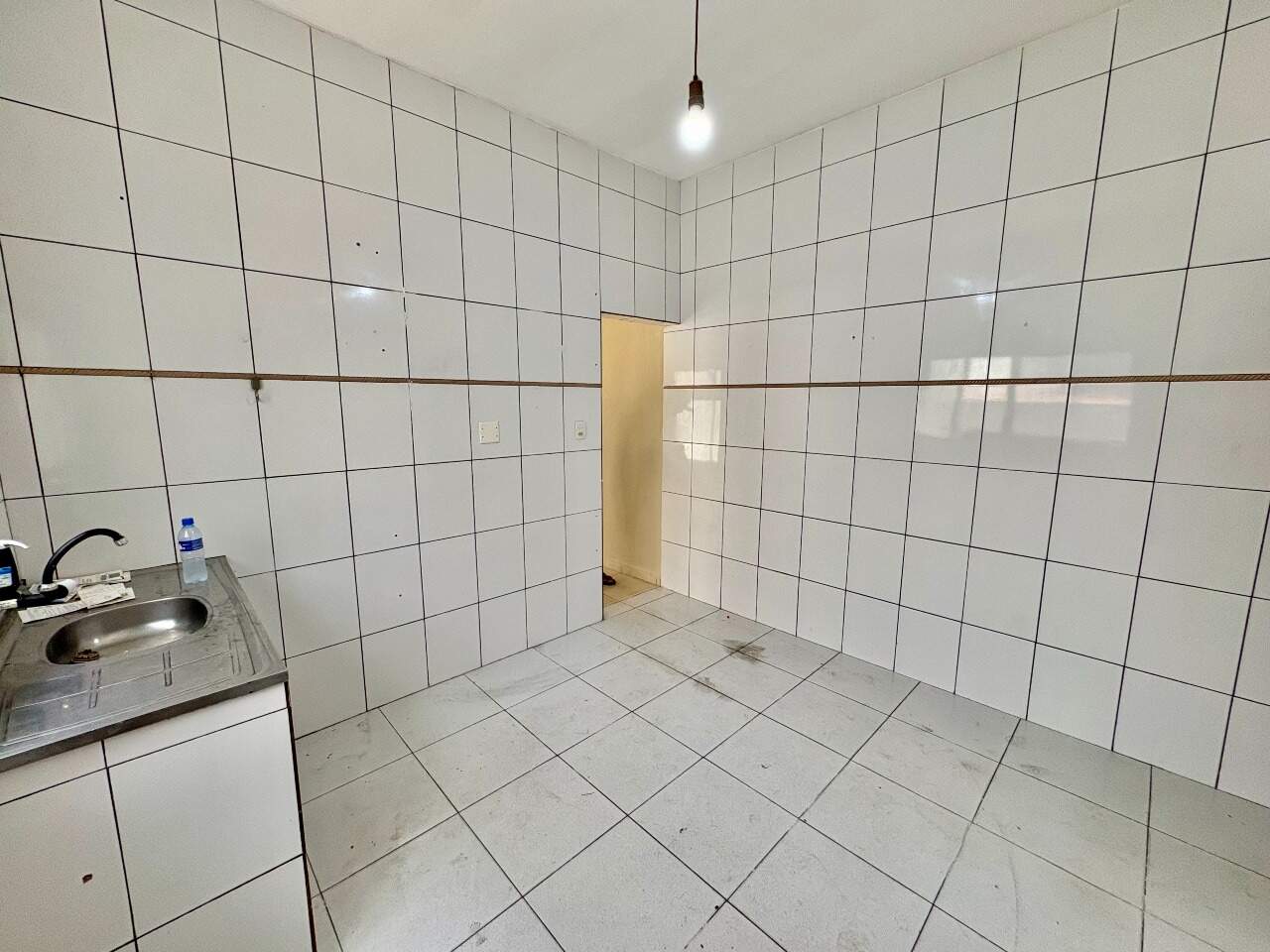 Casa à venda no Jardim Independência: 
