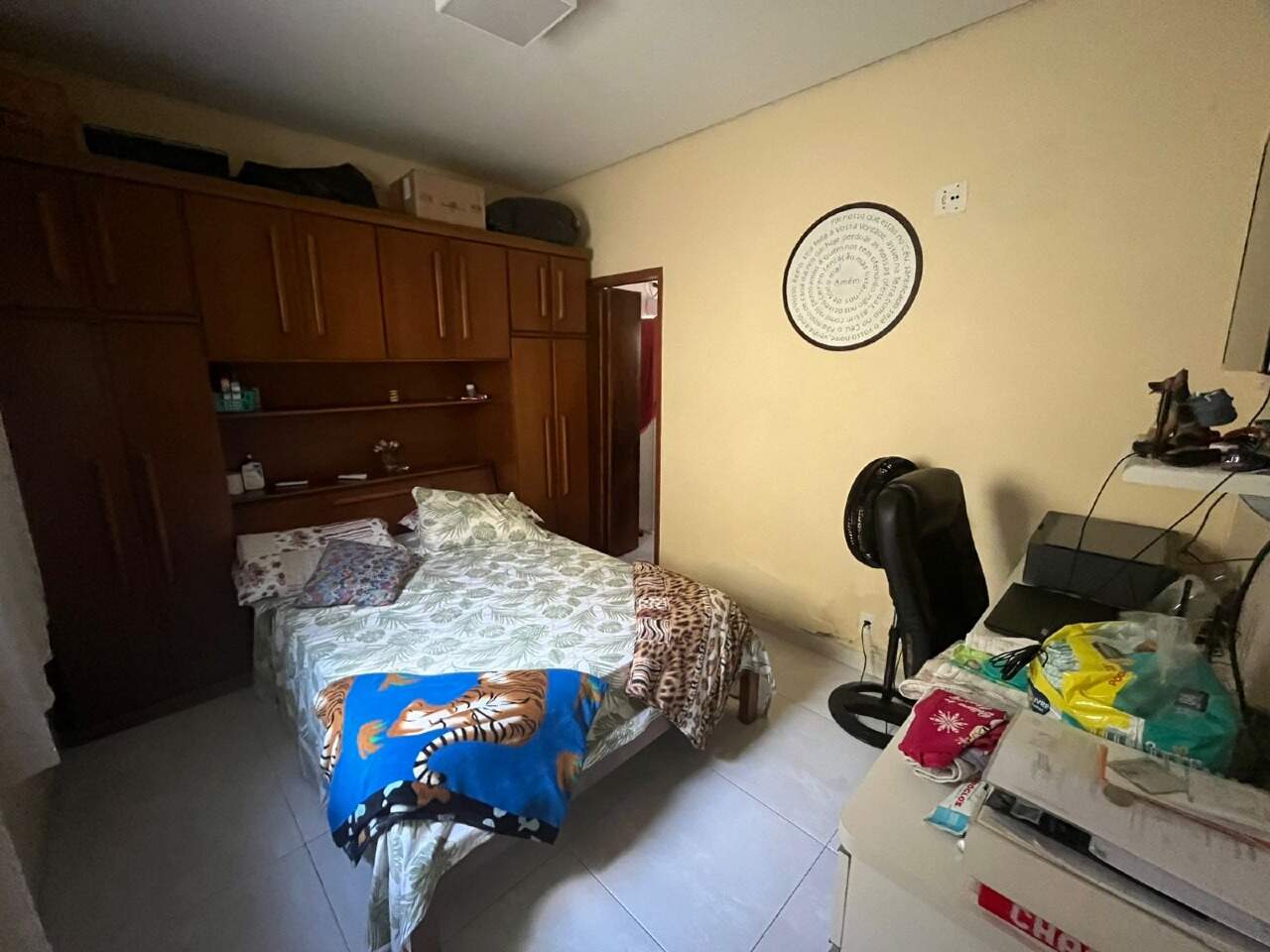 Casa à venda no Jardim Guassú: 