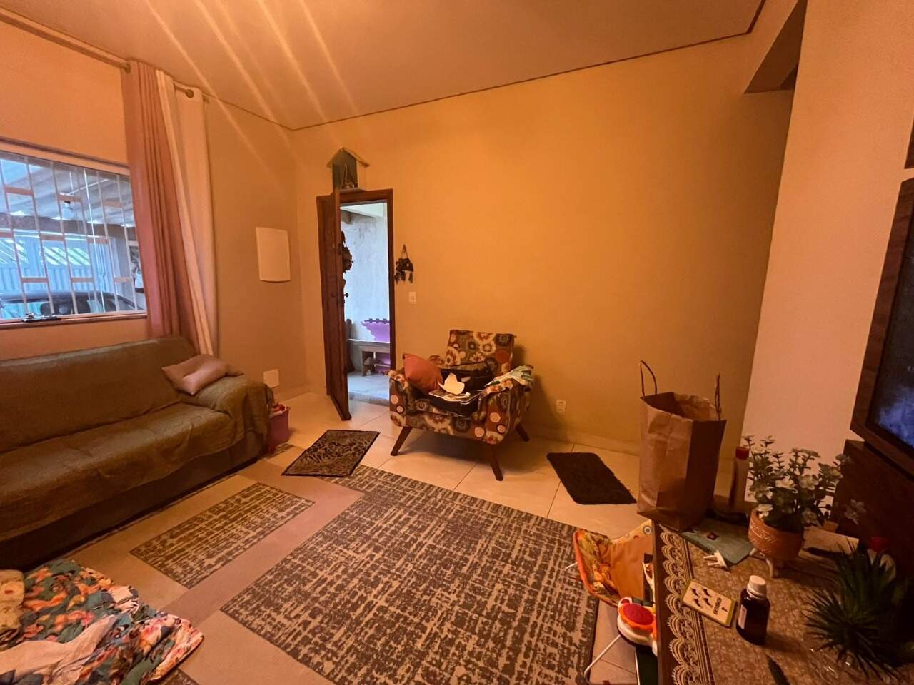 Casa à venda no Jardim Guassú: 