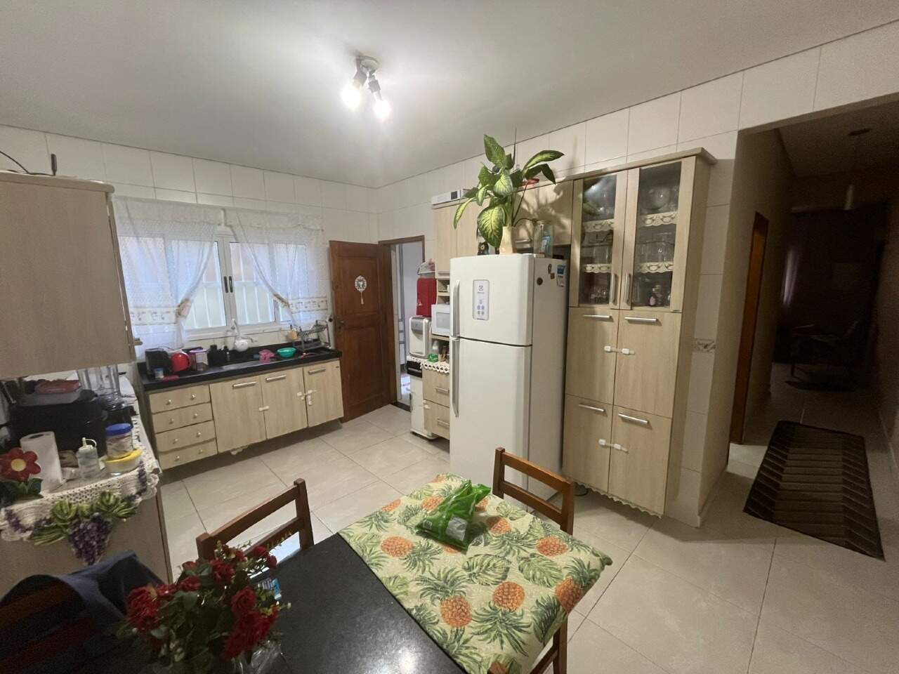 Casa à venda no Jardim Guassú: 