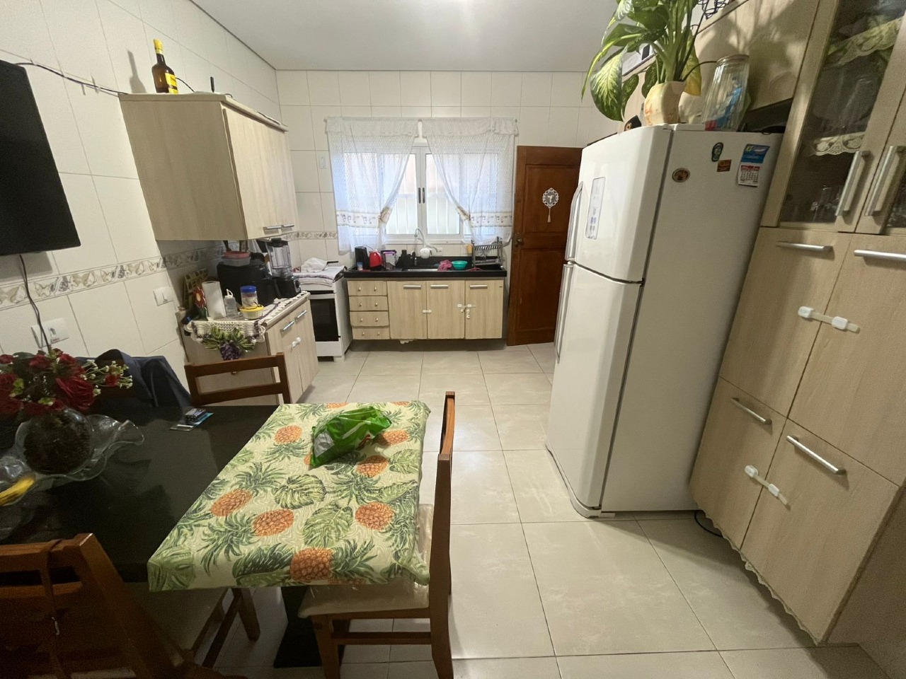 Casa à venda no Jardim Guassú: 
