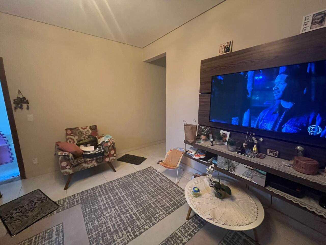 Casa à venda no Jardim Guassú: 