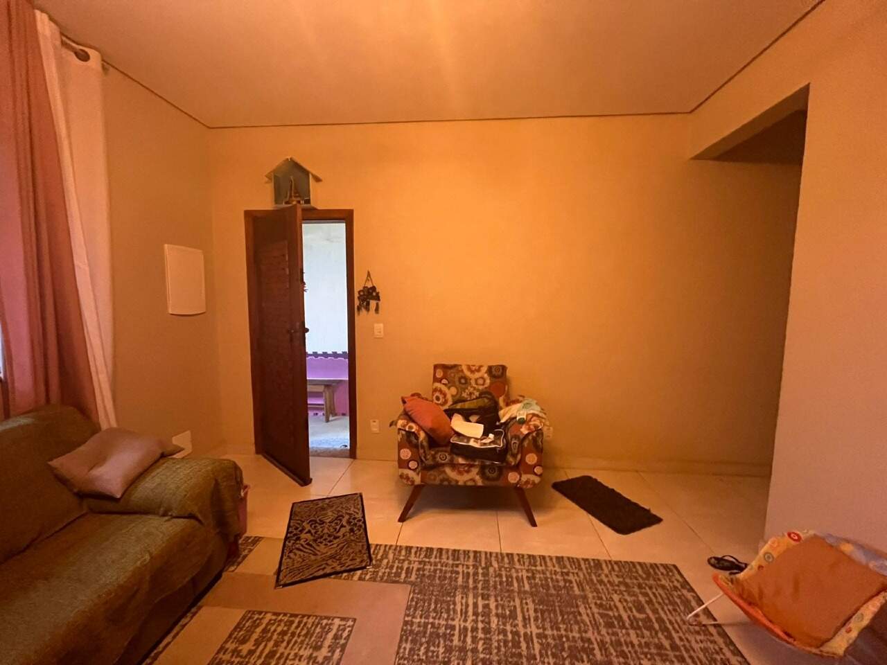 Casa à venda no Jardim Guassú: 