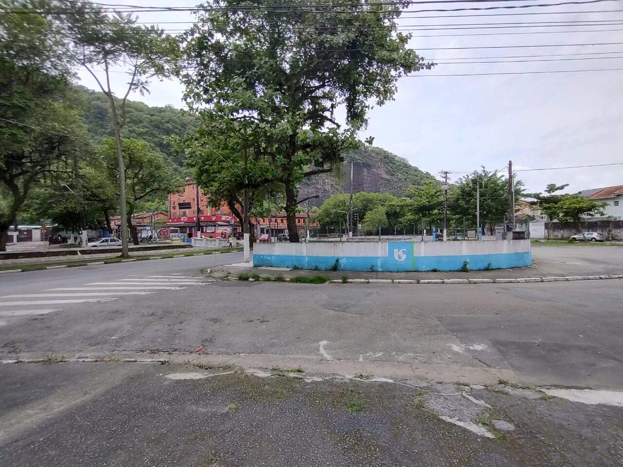 Loja para aluguel no São Jorge: 