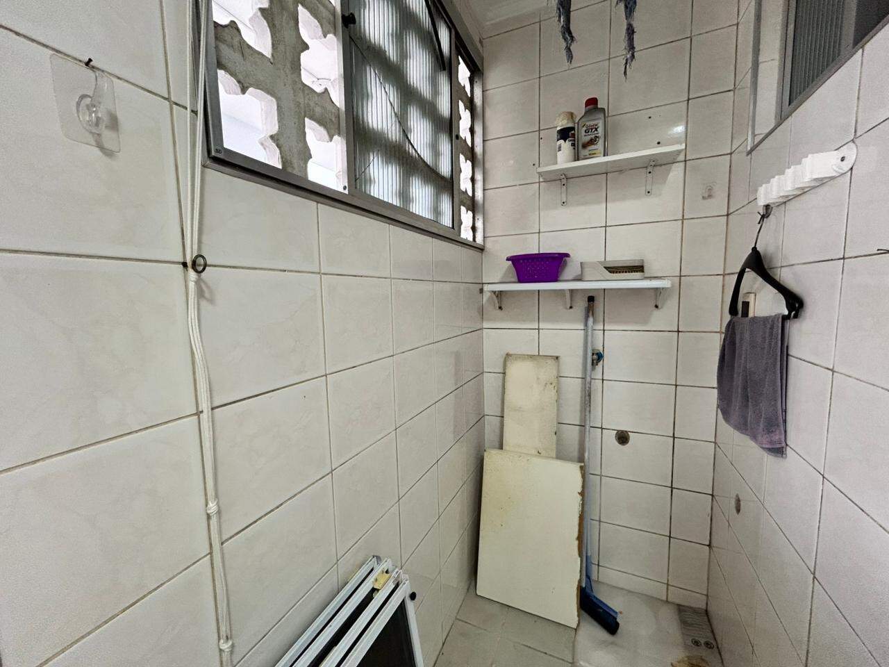 Apartamento à venda no Itararé: 