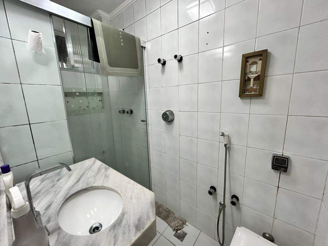 Apartamento à venda no Itararé: 