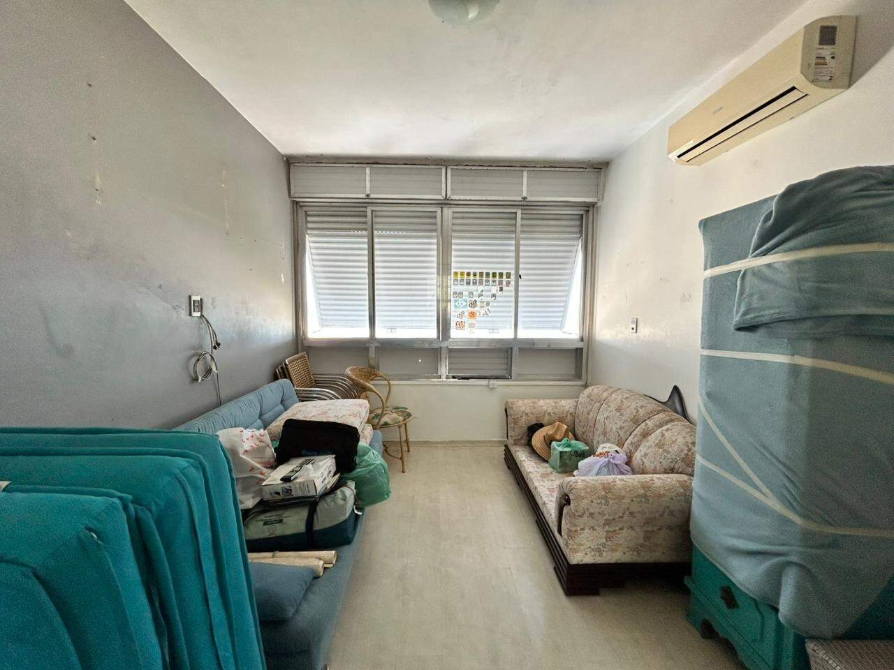 Apartamento à venda no Itararé: 
