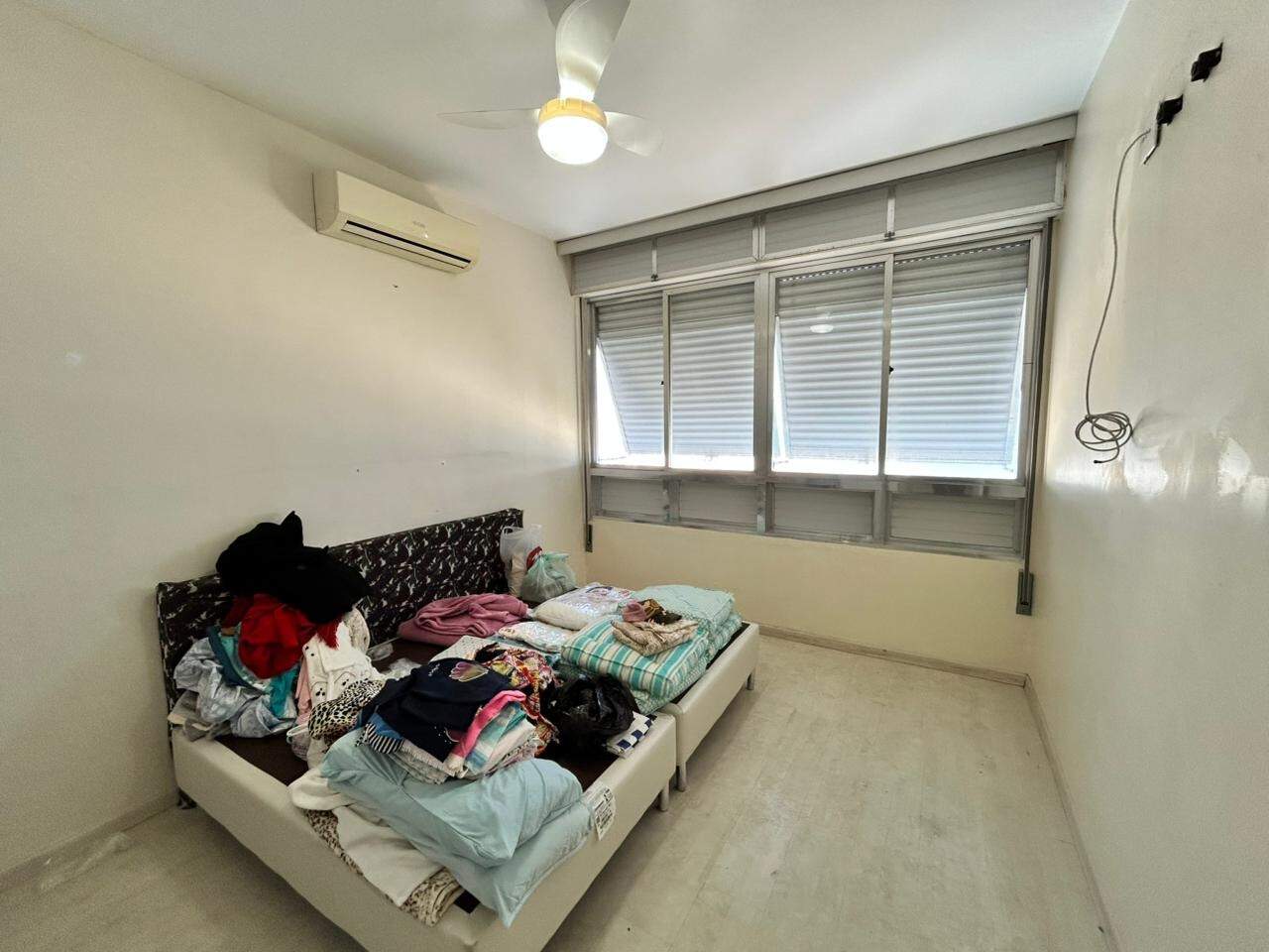 Apartamento à venda no Itararé: 