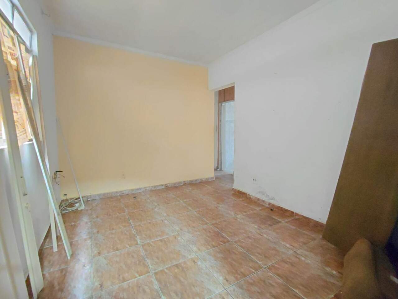 Apartamento à venda no Aparecida: 