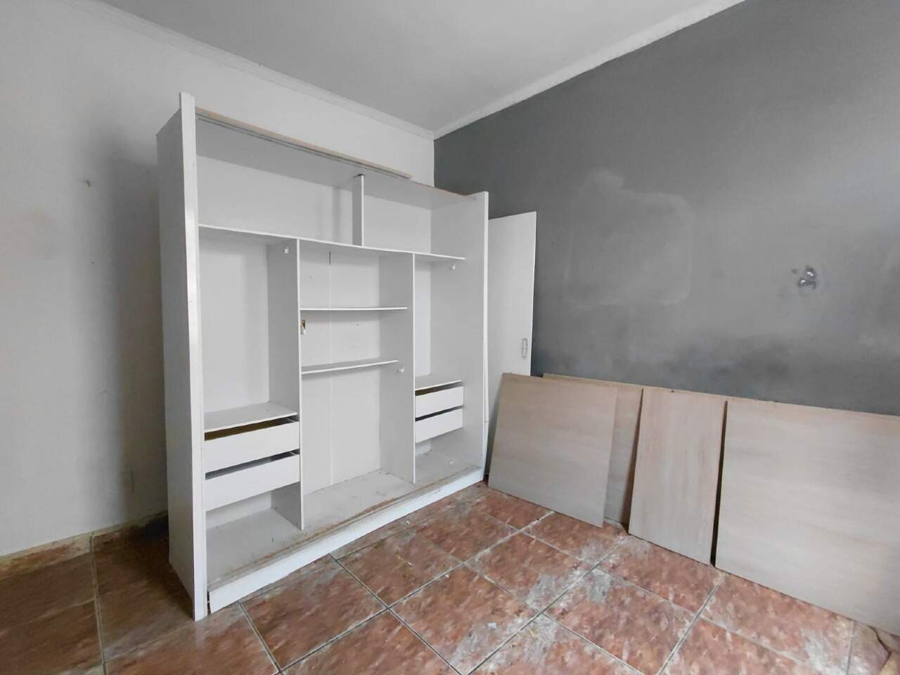 Apartamento à venda no Aparecida: 