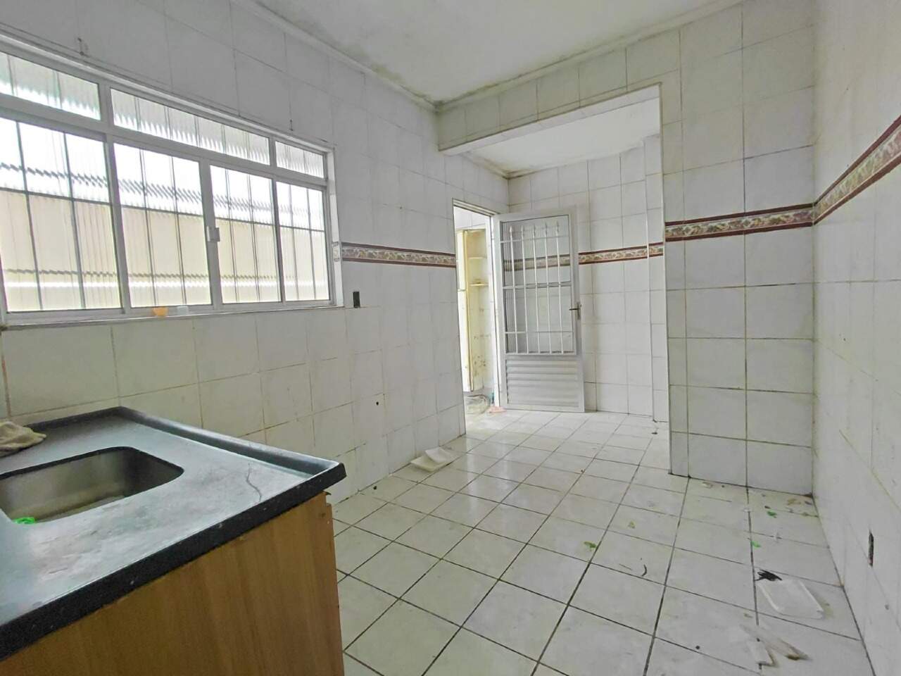 Apartamento à venda no Aparecida: 