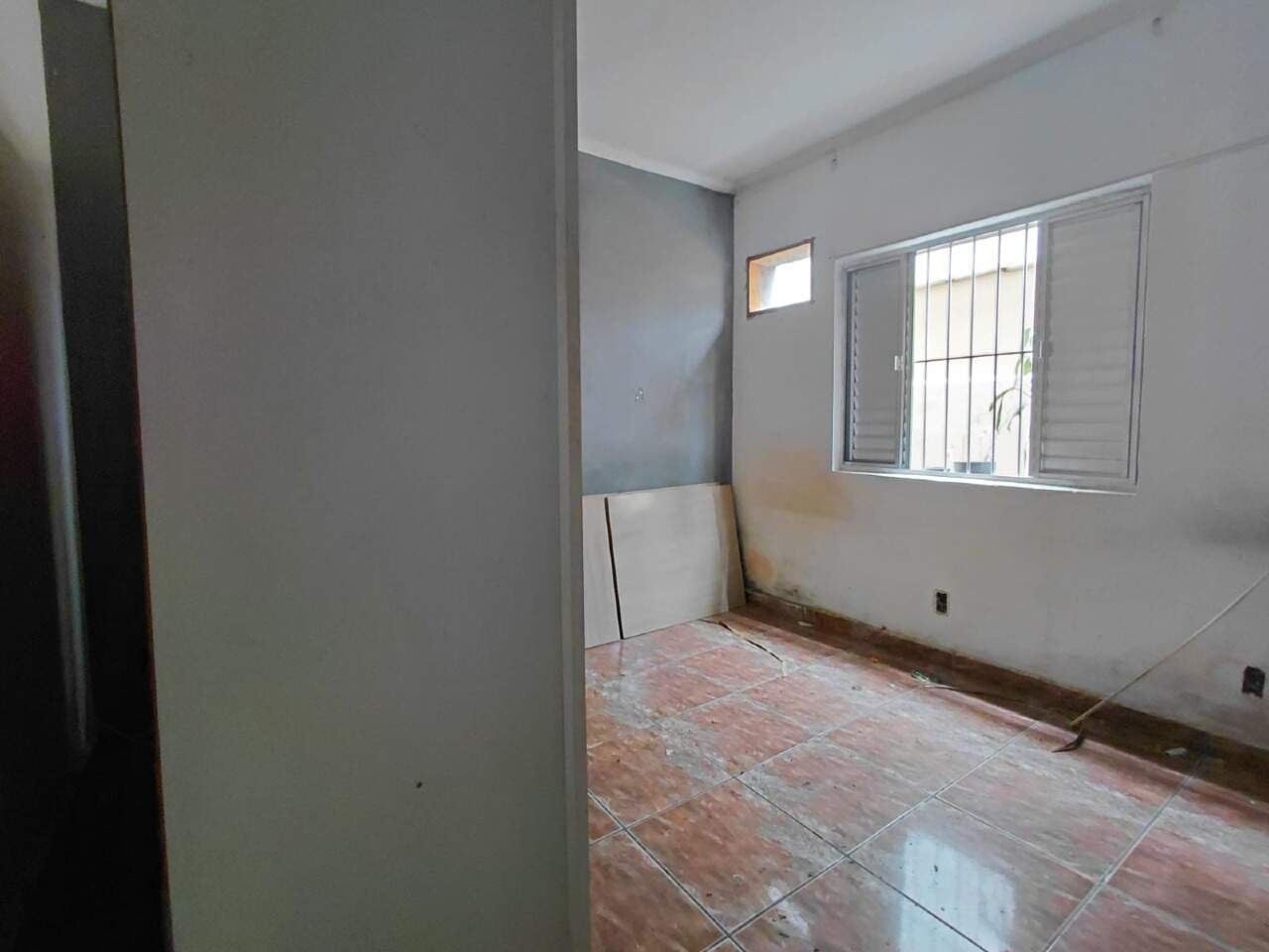 Apartamento à venda no Aparecida: 