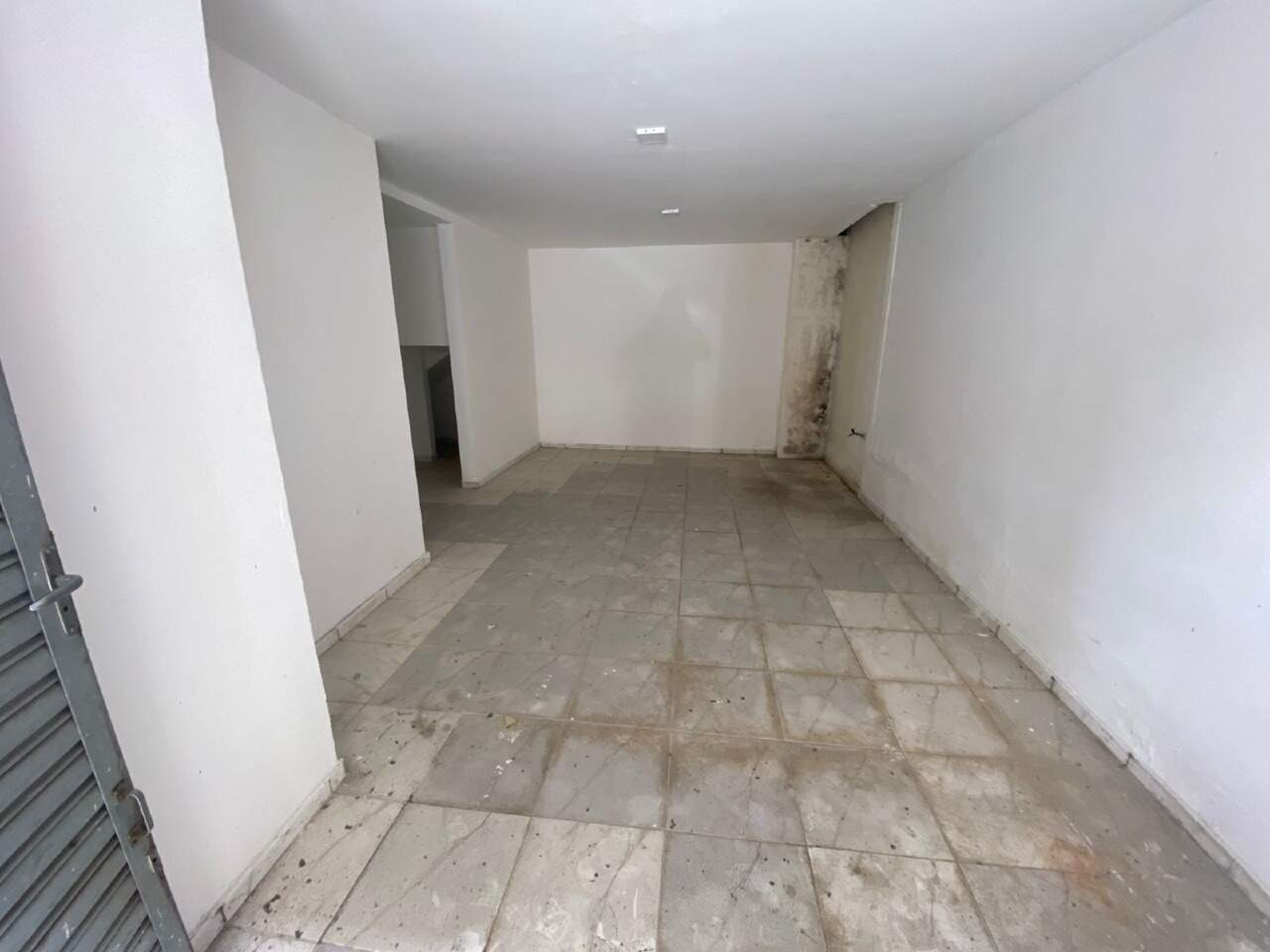 Prédio comercial para aluguel no Centro: 
