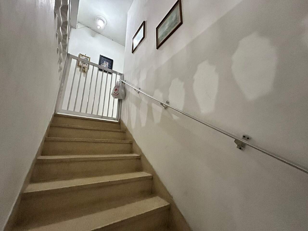 Casa à venda no Santa Maria: 