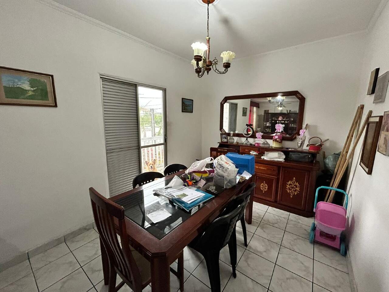 Casa à venda no Santa Maria: 