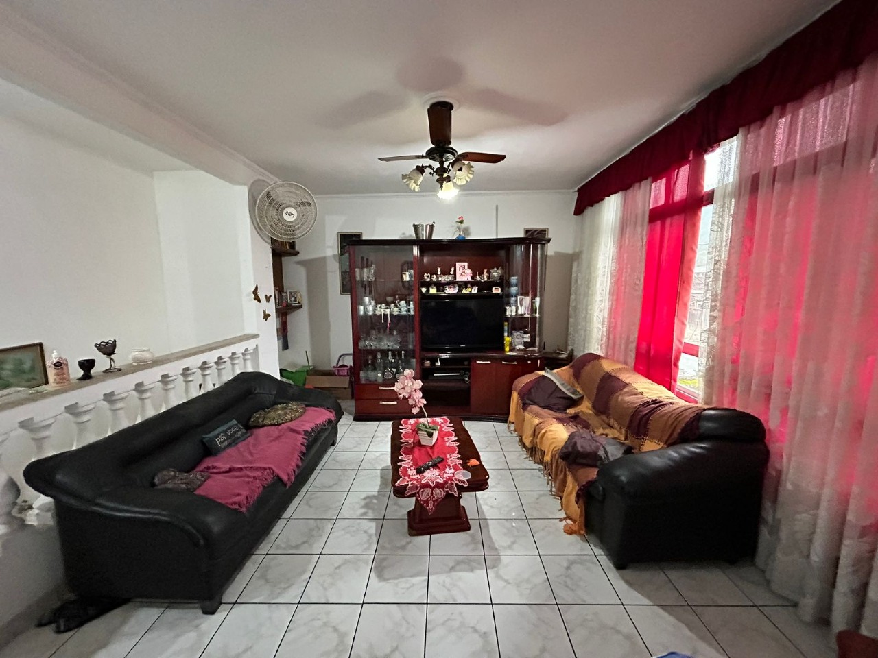 Casa à venda no Santa Maria: 
