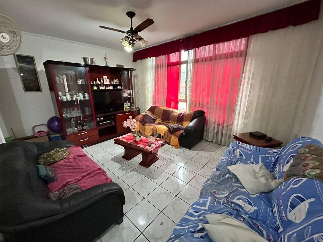 Casa à venda no Santa Maria: 