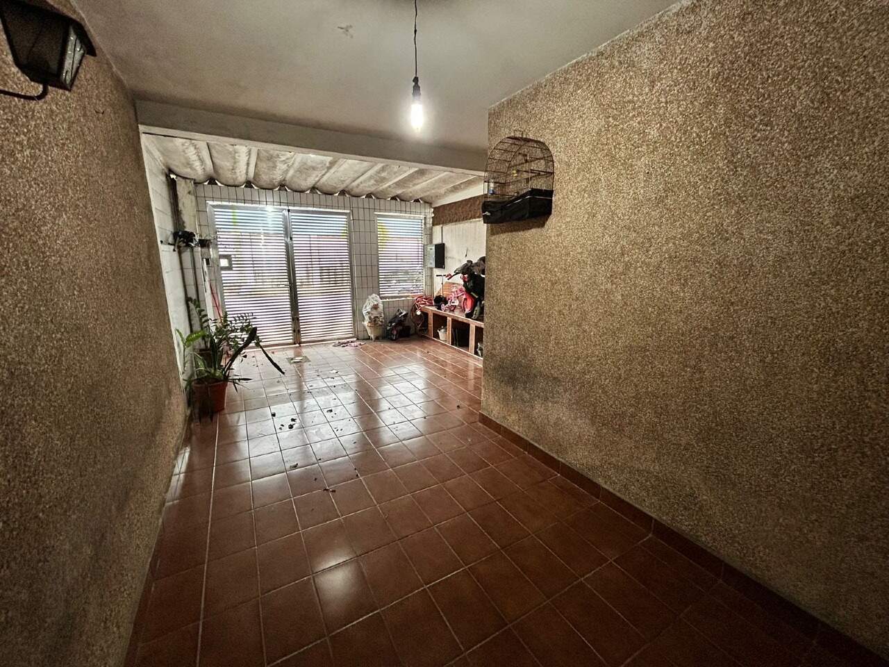 Casa à venda no Santa Maria: 