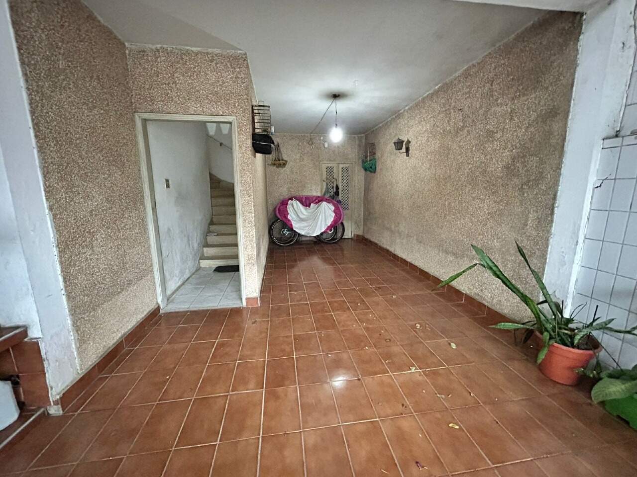 Casa à venda no Santa Maria: 