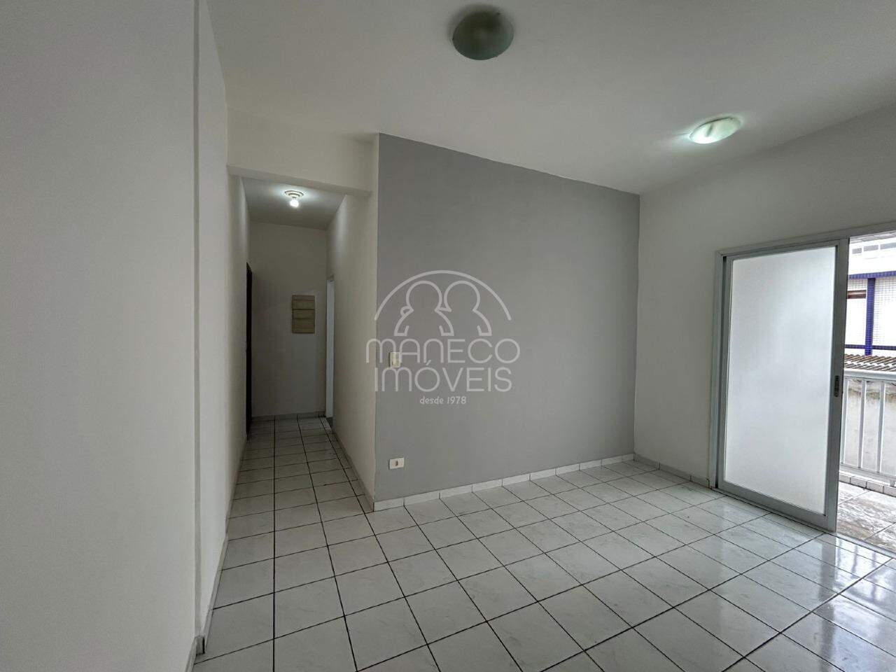 Apartamento à venda no Vila Mathias: 