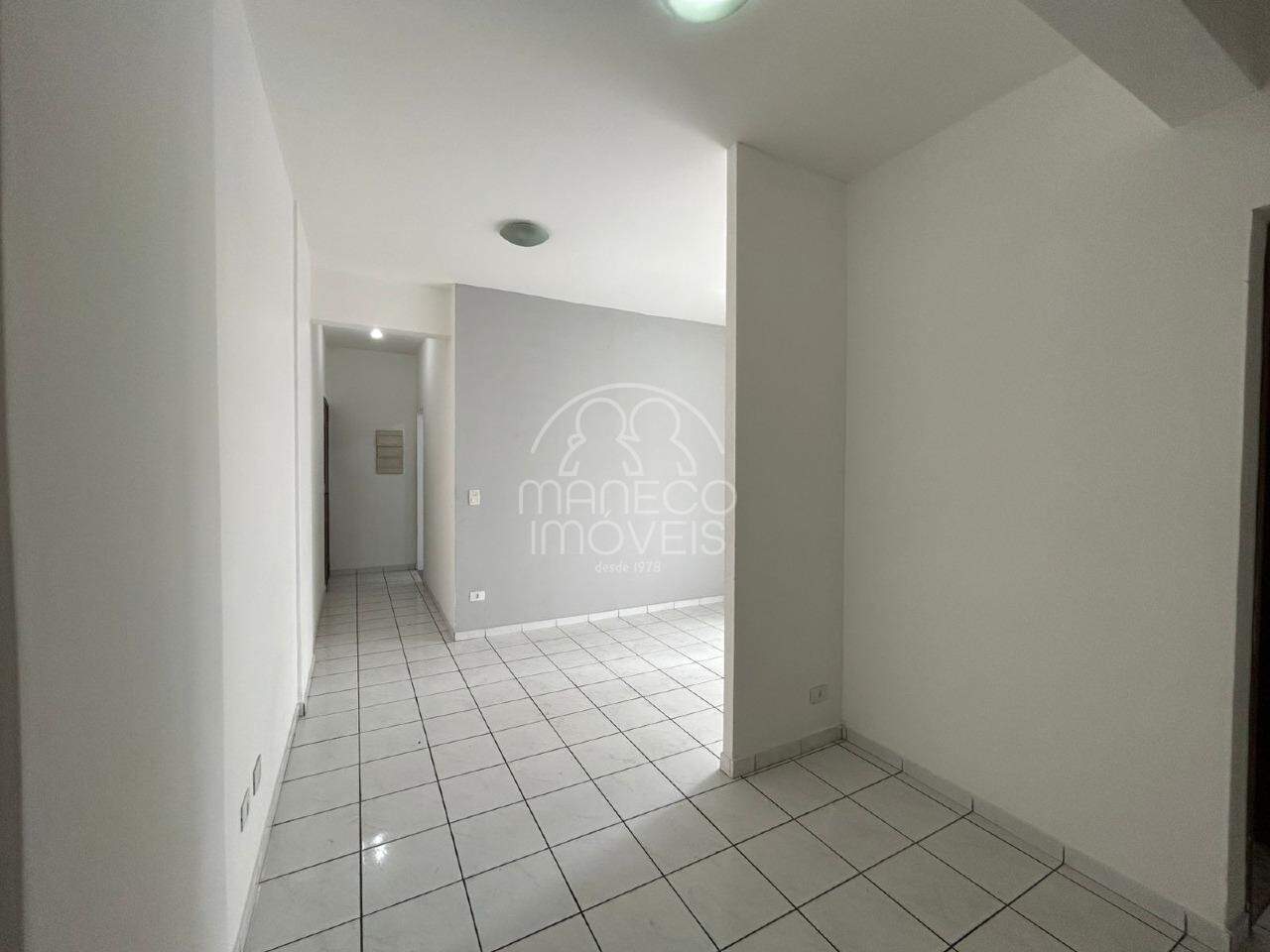 Apartamento à venda no Vila Mathias: 