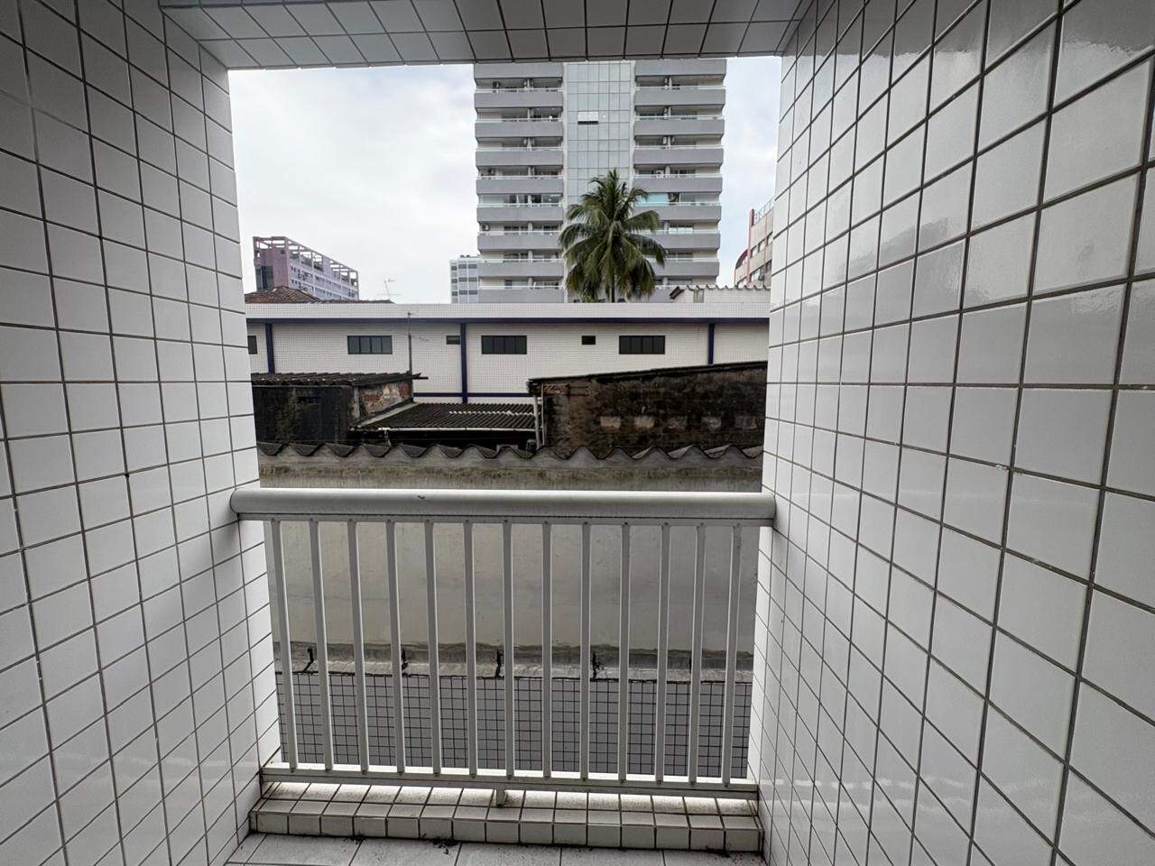 Apartamento à venda no Vila Mathias: 