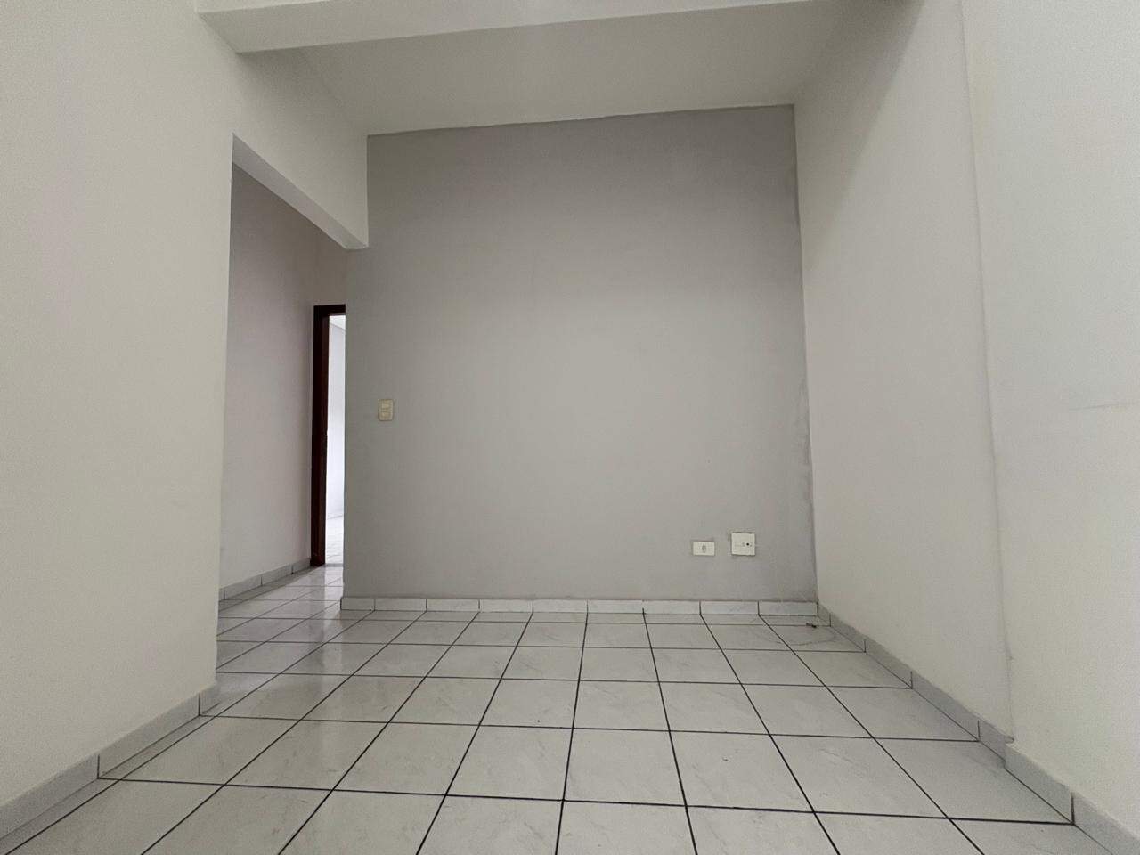 Apartamento à venda no Vila Mathias: 