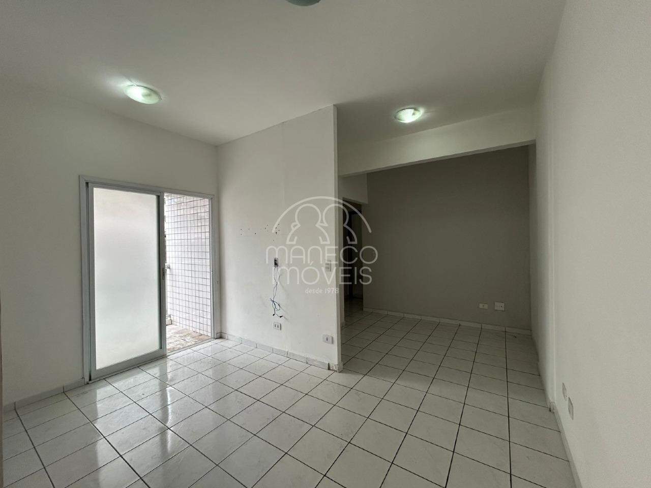 Apartamento à venda no Vila Mathias: 