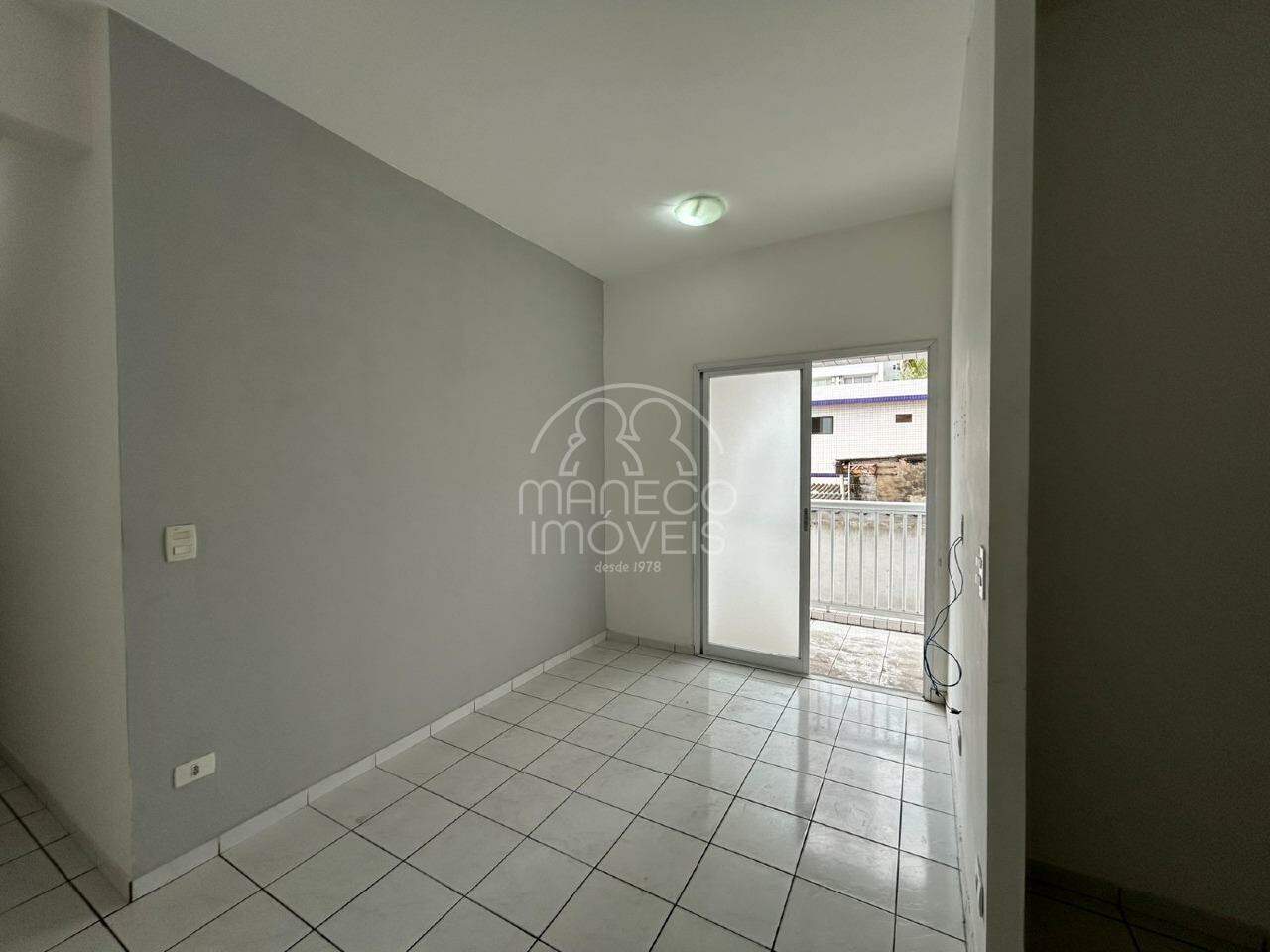 Apartamento à venda no Vila Mathias: 