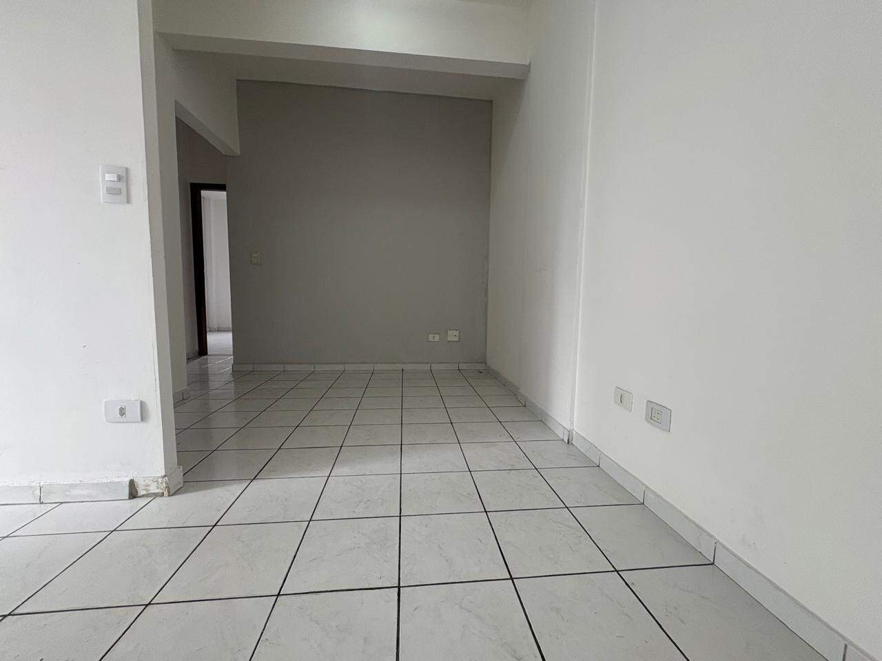 Apartamento à venda no Vila Mathias: 