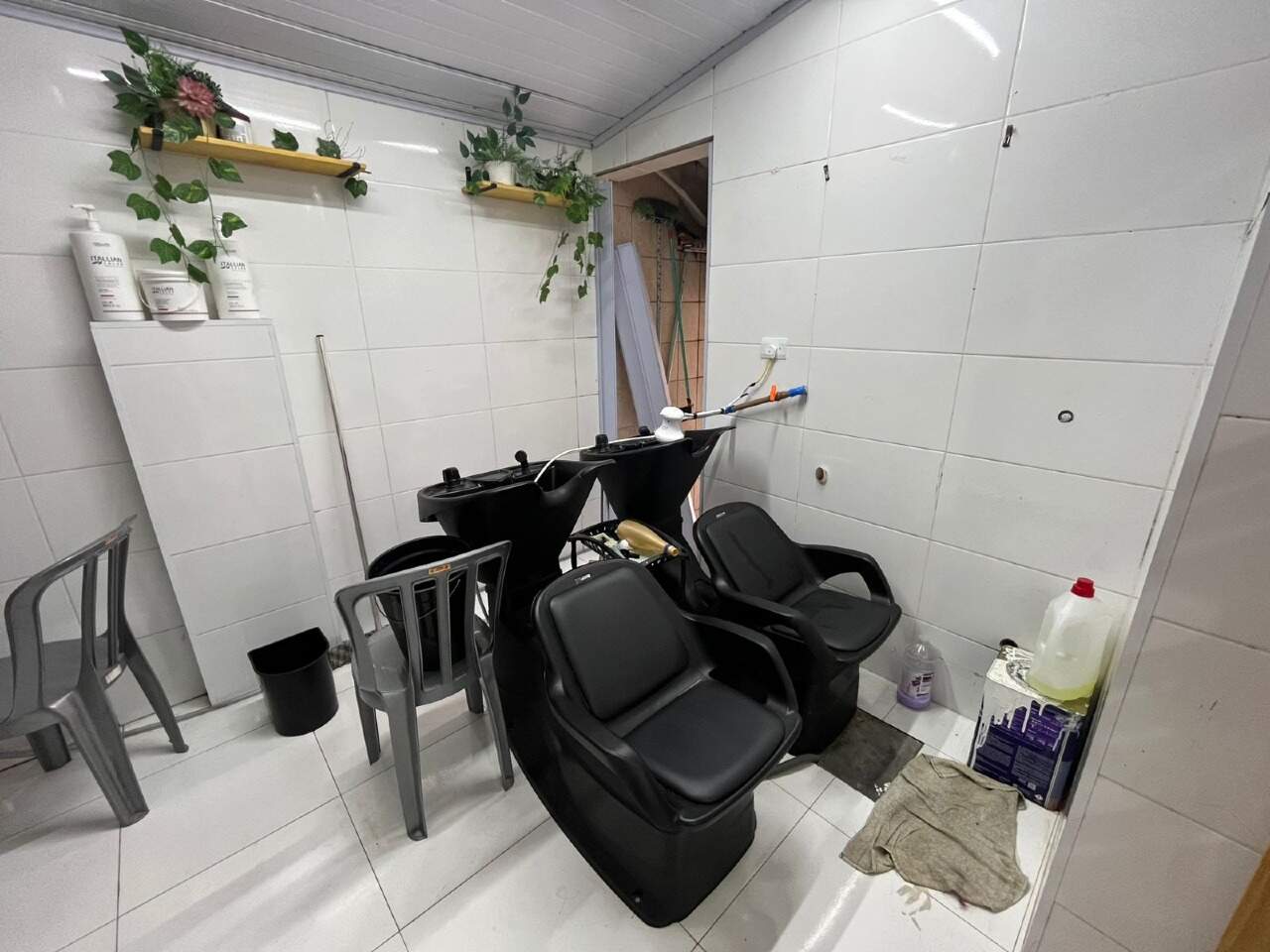 Casa à venda no Centro: 