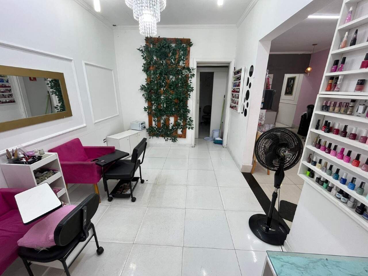 Casa à venda no Centro: 