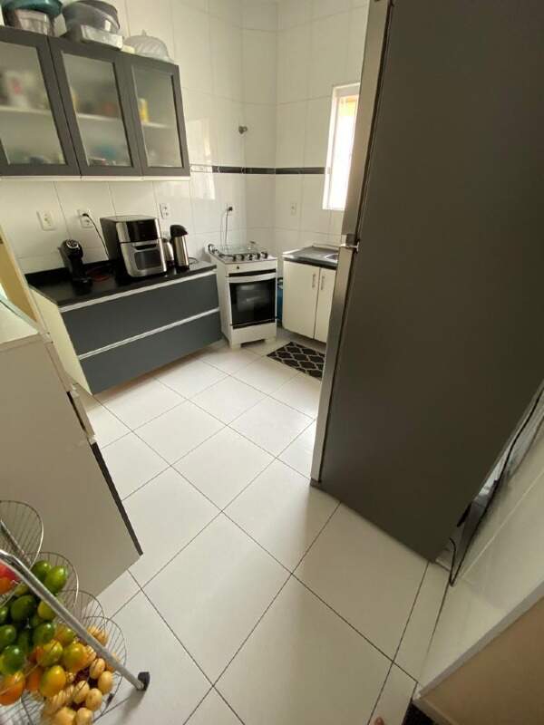 Casa à venda no Parque São Vicente: 