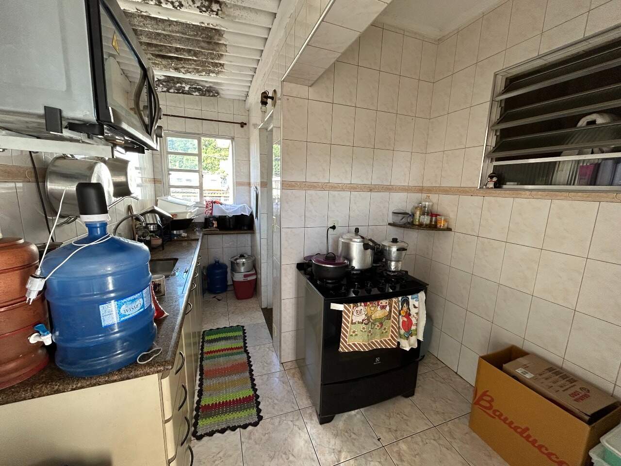 Casa à venda no Areia Branca: 