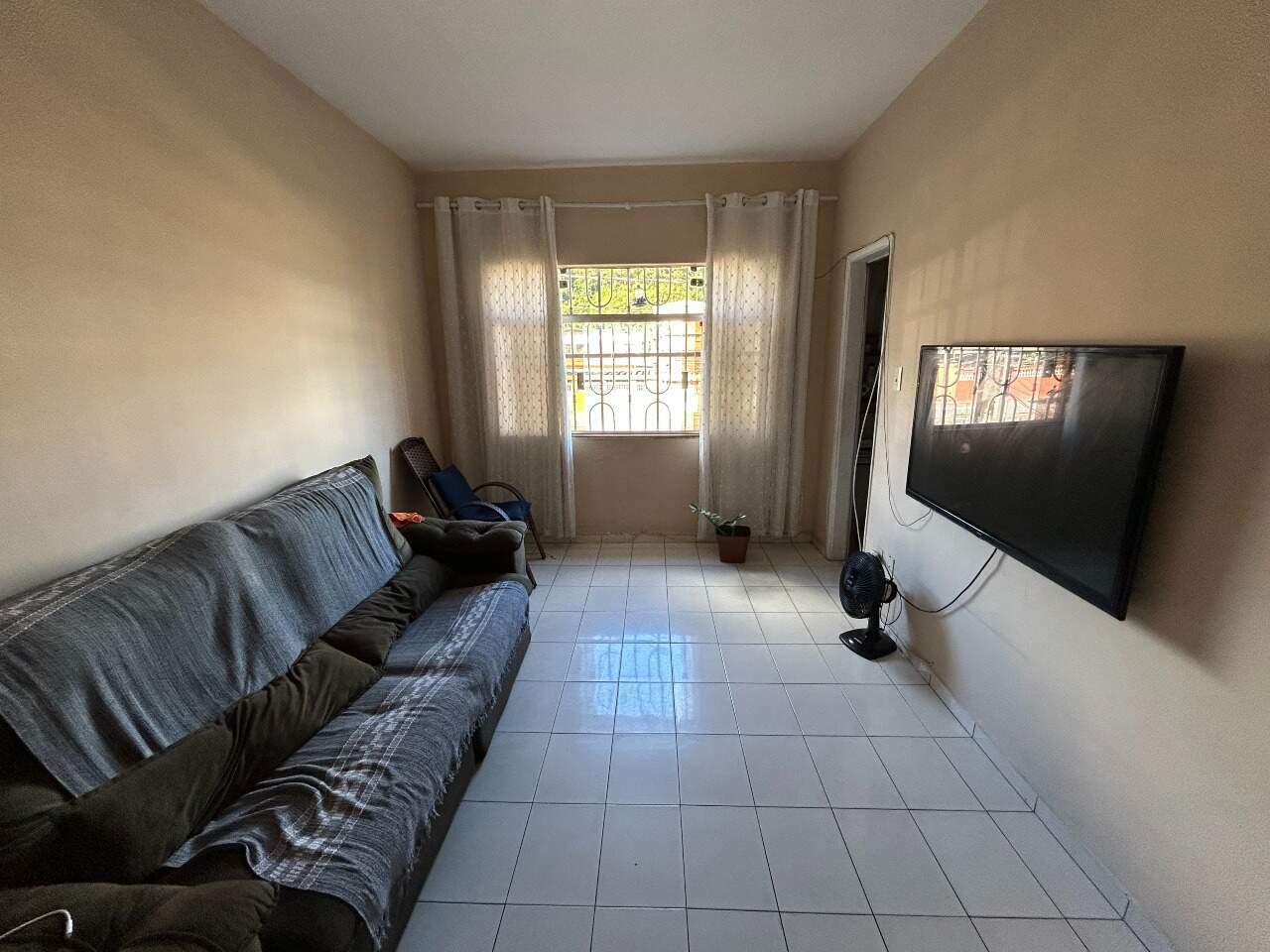 Casa à venda no Areia Branca: 